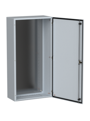 Фотография товара 'IEK TITAN 5 Корпус металлический ЩМП-120.60.30 УХЛ1 IP66 TI5-10-N-120-060-030-66'