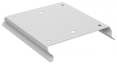 Фотография товара 'IEK ES5-PND-90-080-100-08-RGA ESCA 5 Кр. пов. верт. внутр. 90град 80х100-0,8 RAL 9016'