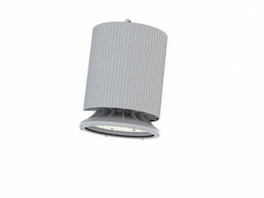 Фотография товара 'IEK Светодиодный светильник ДСП 07-135-850-К15 2000000071619'