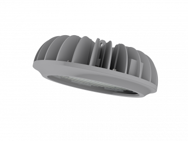 Фотография товара 'IEK Светильник FHB 05-125-850-D60 2000000055602'