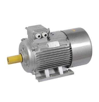 Фотография товара 'IEK Электродвигатель асинхронный трехфазный АИР 250M8 660В 45кВт 750об/мин 1081 DRIVE DRV250-M8-045-0-0710'