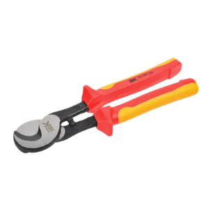 Фотография товара 'IEK ARMA2L 3 Кабелерезы диэлектрические 250мм K3 A2L3-CC20-K3-250'