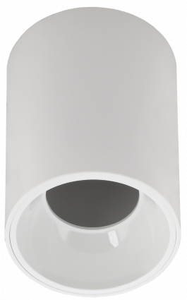 Фотография товара 'IEK LT-UPB0-4111-GU10-1-K01 Светильник 4111 накл. потолочн. GU10'