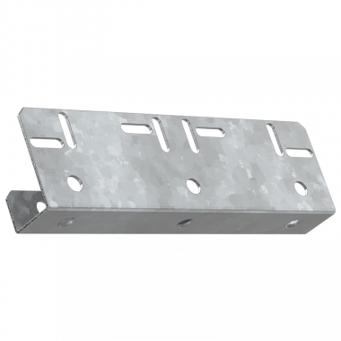 Фотография товара 'IEK FO-00-SID3P FORMAT К-т пл. опор. изол. ARMAT ACB D 3P'