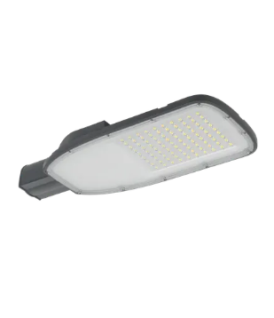 Фотография товара 'IEK Светильник LED ДКУ 1004-150Ш 5000К IP65 серый, LDKU1-1004-150-5000-K03'