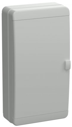 Фотография товара 'IEK TF5-KP73-N-36-65-K03-K03 TEKFOR Корпус пласт. КМПн-36 IP65'