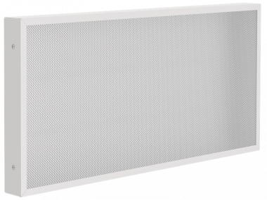 Фотография товара 'IEK LTP-DVO0-1071-18-50-K01 PRO Светильник ДВО 1071 18Вт 5000К 595х295'