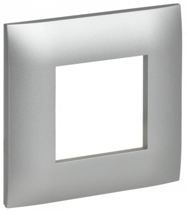 Фотография товара 'IEK SK-M12-K23 SKANDY Рамка 1-мест. SK-F01S'