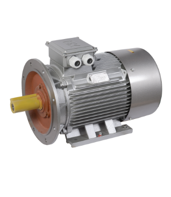 Фотография товара 'IEK Электродвигатель асинхронный трехфазный АИР 280S2 660В 110кВт 3000об/мин 1081 DRIVE DRV280-S2-110-0-3010'