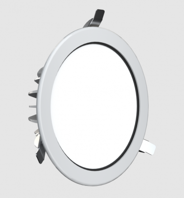 Фотография товара 'IEK Светильник ДВО 03-22-850-Д110 2000000077000'