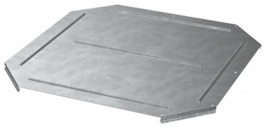 Фотография товара 'IEK ES5-KRD-300-08-HDZ ESCA 5 Кр. крестовины 300-0,8 HDZ'
