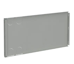 Фотография товара 'IEK FORMAT Панель кабельная 600х500, FO-00-CP-060-050'