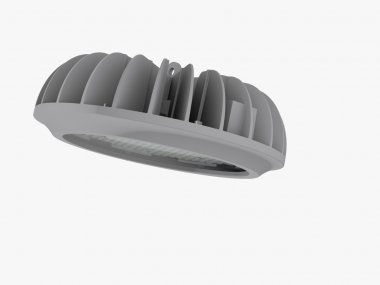 Фотография товара 'IEK Светильник FHB 05-125-850-C90 2000000112046'