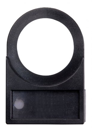 Фотография товара 'IEK Держатель маркировки DM 11x25 DM11X25'