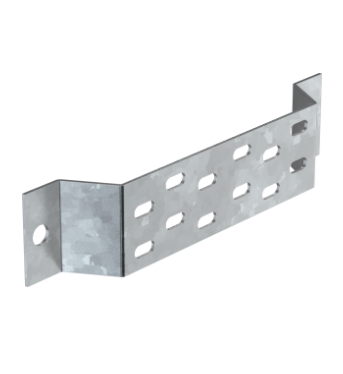 Фотография товара 'IEK Стойка настенная СНП150 HDZ CLW10-SNP-150-M-HDZ'