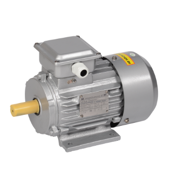 Фотография товара 'IEK Электродвигатель асинхронный трехфазный АИР 80B4 380В 1,5кВт 1500об/мин 1081 DRIVE DRV080-B4-001-5-1510'