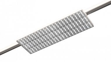 Фотография товара 'IEK LSTORE00023 L-store 60/Д/4,0К/03/MT-VF/SH/IP20 RAL9005 LEDEL'