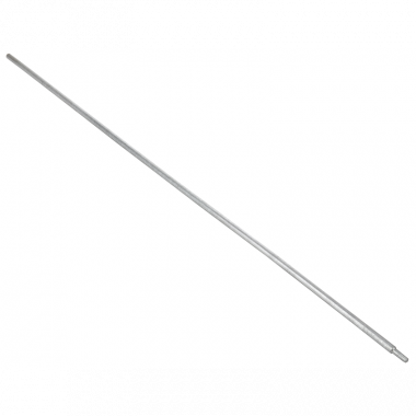 Фотография товара 'IEK ZST12-14-016-001 Стержень заземления б/м 16х1500мм оц. сталь HDZ'