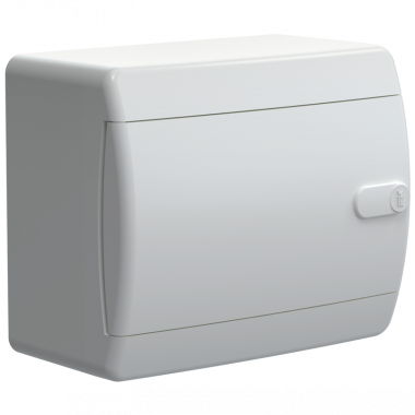 Фотография товара 'IEK UIC-KP13-N-06-41-K01 UNION Compact Корпус пласт. ЩРН-П-6 IP41'