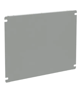 Фотография товара 'IEK FORMAT Фальш-панель внутренняя глухая 200х400, YKM40D-FO-PVS-020-040'