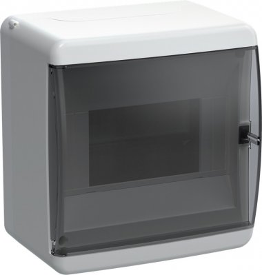 Фотография товара 'IEK TFM-KP73-N-06-41-K01-K01 TEKFOR Mini Корпус пласт. КМПн-6 IP41'