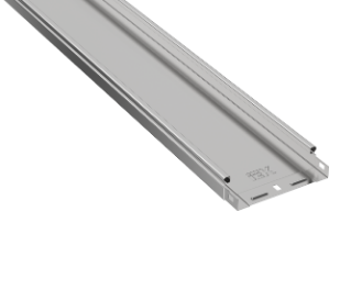 Фотография товара 'IEK ESCA 3 Лоток неперфорированный 35х150х3000-0,45 ES3-20-035-150-3-045'