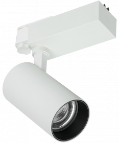 Фотография товара 'IEK Светильник LED трековый 303 PRO 40Вт 4000K, LDSK-0-303-40-4000-K01'