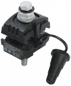 Фотография товара 'IEK Зажим ответвительный изолированный ЗОИ 25-95/25-95, UZA-11-D25-D95-ECLN'