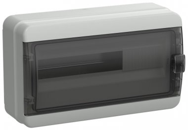 Фотография товара 'IEK TF5-KP72-N-18-65-K03-K02 TEKFOR Корпус пласт. КМПн-18 IP65'