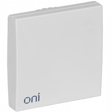 Фотография товара 'IEK TSI-1-PT1000 Датчик температуры для помещений PT1000 ONI'