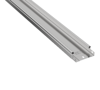 Фотография товара 'IEK ESCA 3 Лоток неперфорированный 35х100х3000-0,45 ES3-20-035-100-3-045'