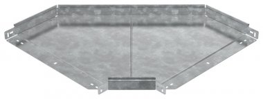 Фотография товара 'IEK ES5-PG-90-050-600-12-HDZ ESCA 5 Поворот 90град 50х600-1,2 HDZ'