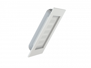 Фотография товара 'IEK Светильник ДВУ 27-130-850-Д110 2000000094908'