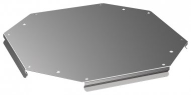 Фотография товара 'IEK ES5-KRD-100-12 ESCA 5 Кр. крестовины 100-1,2'