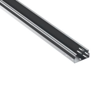 Фотография товара 'IEK ESCA 7 Лоток неперфорированный 50х100х2000-2,0 CLN10-050-100-200-2'