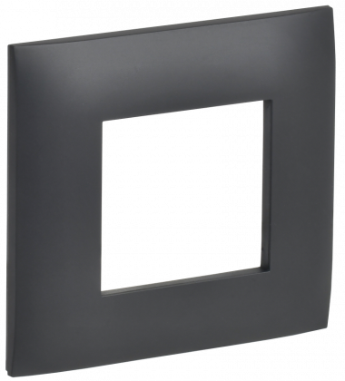 Фотография товара 'IEK SK-M12-K48 SKANDY Рамка 1-мест. SK-F01T'