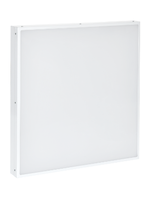 Фотография товара 'IEK LIGHTING PRO Светильник светодиодный ДВО 1201 45Вт 5000К IP54 595х595мм опал LTP-DVO1-1201-45-50-K01'