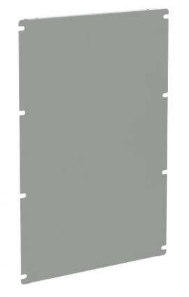 Фотография товара 'IEK FORMAT Фальш-панель внутреняя глухая 400х400, YKM40D-FO-PVS-040-040'