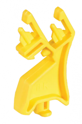 Фотография товара 'IEK UNIVERSAL/PRO Изолятор-стойка YIS51-K05'