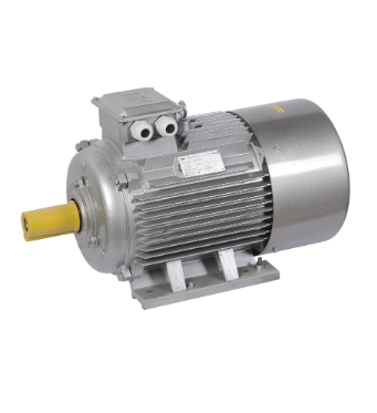 Фотография товара 'IEK Электродвигатель асинхронный трехфазный АИР 180M6 660В 18,5кВт 1000об/мин 1081 DRIVE DRV180-M6-018-5-1010'