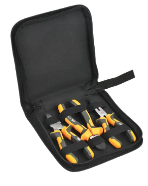 Фотография товара 'IEK ARMA2L 3 Набор инструмента N-01 K1 3шт A2L3-NP10-K1-N01-03'