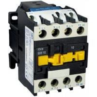 Фотография товара 'IEK Контактор КМИп-11210 12А 110В/АС3 1НО KMD11-012-110-10'