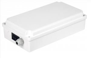 Фотография товара 'IEK Блок аварийного питания БАП200-1,0 универсальный для LED IP65, LLVPOD-EPK-200-1H-U'