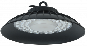 Фотография товара 'IEK Светильник ДСП 3007 PRO 150Вт 60гр 6500К IP65, LDSP0-3007-150-60-K23'