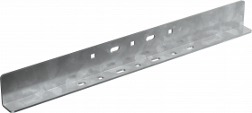 Фотография товара 'IEK Пластина соединительная усиленная h=100мм HDZ, CLM40D-PSU-100-HDZ'