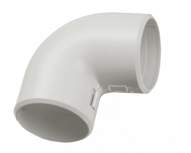 Фотография товара 'IEK Поворот открывающийся на 90градусов CI20G, CTA10D-CIG20-K41-050'