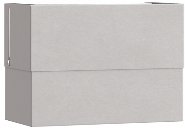 Фотография товара 'IEK Компенсатор высоты для УЭРМ-100-200 LIGHT, IND-KOMP-100-200-1-L'