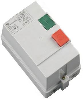 Фотография товара 'IEK Контактор КМИ22560 25А IP54 KKM26-025-I-380-00'