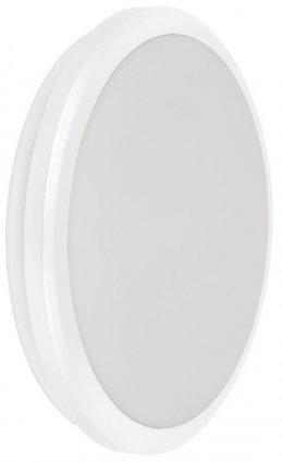 Фотография товара 'IEK Светильник светодиодный ДПБ 3003 18Вт IP54 4000K LDPB0-3003-18-4000-K01'