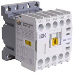 Фотография товара 'IEK Миниконтактор МКИ-10911 9А 230В/АС3 1Н3 KMM11-009-230-01'